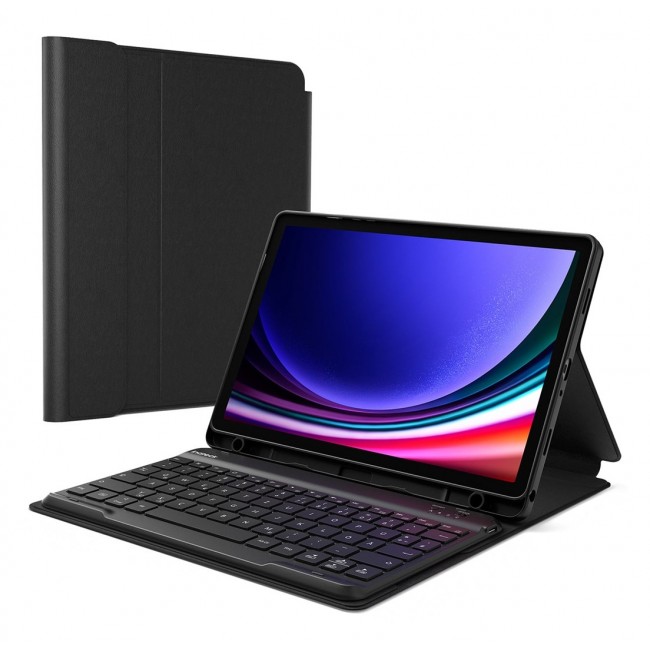 Inateck N0028_BLACK tablet case 27.9 cm (11