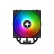 Xilence Performance A+ XC056 | M704PRO.ARGB Processor Cooler Black 1 pc(s)