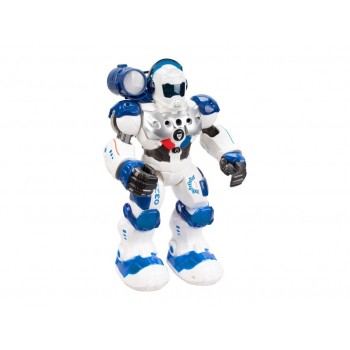 XTREM BOTS Robot Patrol Bot RC XT380972 09725 /4