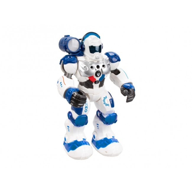 XTREM BOTS Robot Patrol Bot RC XT380972 09725 /4