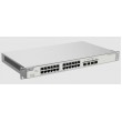 Ruijie Networks RG-NBS3200-24GT4XS-P-V2 network switch Managed L2+ Gigabit Ethernet (10/100/1000) Power over Ethernet (PoE) Grey