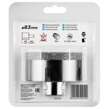 Graphite 55H317 power drill accessory 1 pc(s)