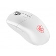 MSI Versa 300 Wireless mouse Gaming Right-hand RF Wireless + Bluetooth + USB Type-C Optical 8000 DPI
