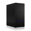 ICY BOX IB-RD3621U3 HDD/SSD enclosure Black 3.5 ICY BOX IB-RD3621U3 HDD/SSD enclosure Black 3.5