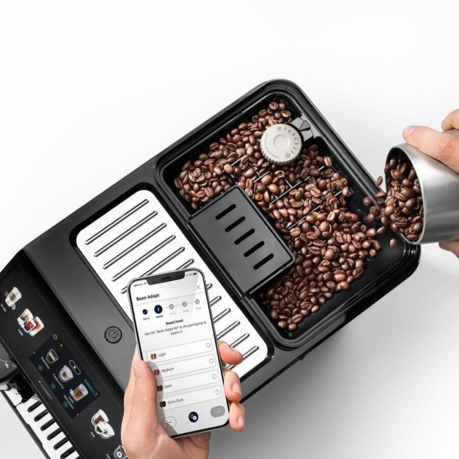 De Longhi ECAM450.65.S Fully-auto Espresso machine 1.8 L