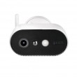 ABUS PPIC91520 security camera IP security camera Indoor & outdoor Wall