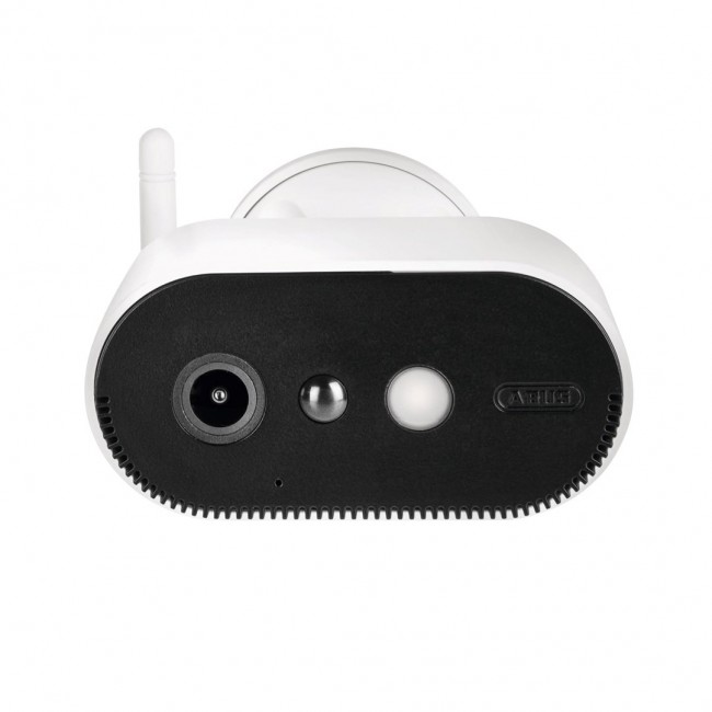 ABUS PPIC91520 security camera IP security camera Indoor & outdoor Wall