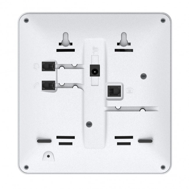 Desk Gigaset 600 white