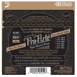 D'Addario EJ43 Pro-Art Carbon - classical guitar strings