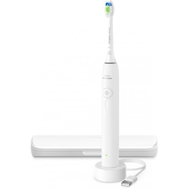 Philips Sonicare 3100 series 3100 HX4033/21 Rechargeable toothbrush
