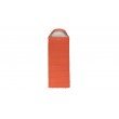 Outwell 230477 sleeping bag Adult Semi-rectangular sleeping bag Polyester Orange