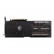 MSI RTX 5080 16G VENTUS 3X OC BLACK graphics card