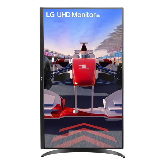 LG 32UR550K-B computer monitor 80 cm (31.5