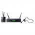 Wireless mic. set AKG WMS470 Sports Set BD7