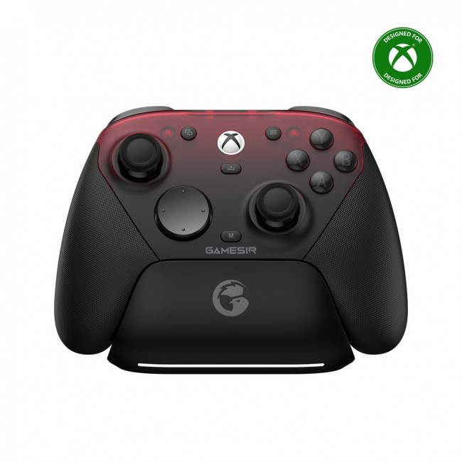 GameSir G7 Pro Tri-Mode Xbox Wired, PC & Mobile Wireless Controller GameSir G7 Pro Tri-Mode Xbox Wired, PC & Mobile Wireless Controller