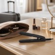 Esperanza EBP008 hair styling tool Straightening iron Warm Black 22 W