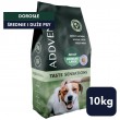 ADDVENA Taste Sensations Adult Medium/Large Turkey - dry dog food - 10kg ADDVENA Taste Sensations Adult Medium/Large Turkey - dry dog food - 10kg