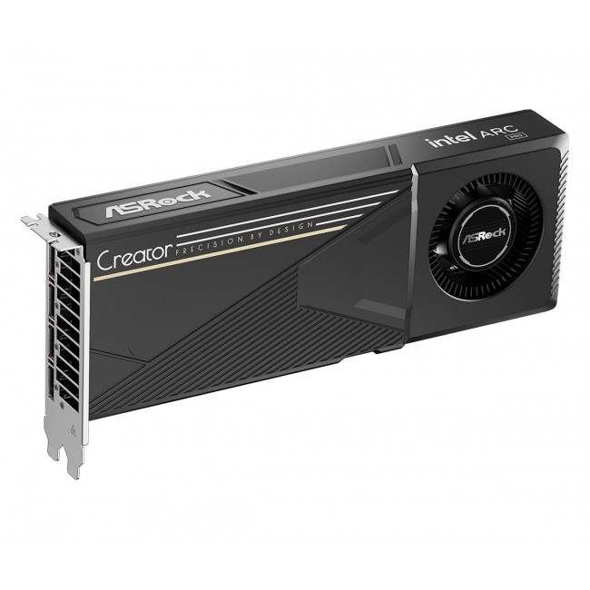 Asrock Arc Pro B60 Creator 24GB graphics card