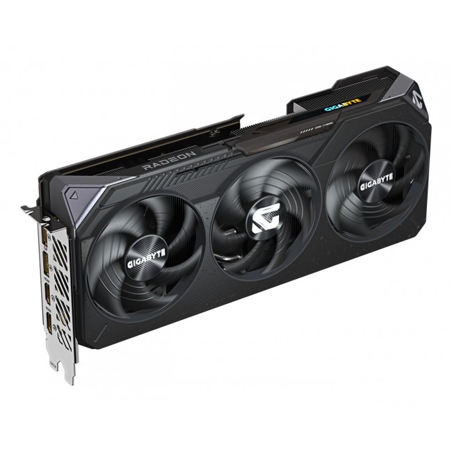 Gigabyte Radeon RX 9070 GAMING OC 16GB (GV-R9070GAMING OC-16GD) Gigabyte Radeon RX 9070 GAMING OC 16GB (GV-R9070GAMING OC-16GD)