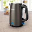 Philips Viva Collection HD9353/90 electric kettle 1.7 L 1900 W Philips Viva Collection HD9353/90 electric kettle 1.7 L 1900 W