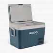 Igloo ICF 60 cool box 62 L Electric Blue, Grey