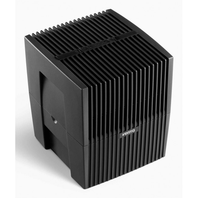 Venta 7019401 humidifier Impeller 5 L Black 3 W