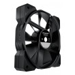 COUGAR Case Fan MHP 120, Black, 3-pack
