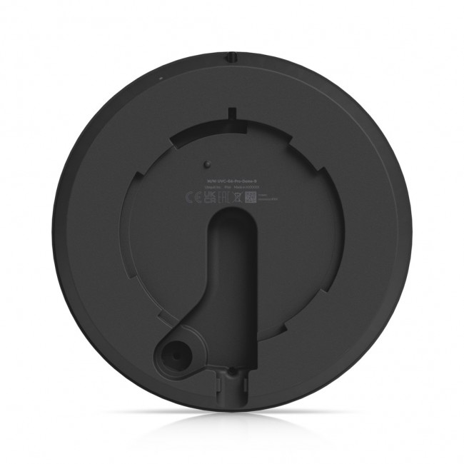 Ubiquiti G6 Pro Dome IP security camera Indoor & outdoor 3840 x 2160 pixels Ceiling/wall