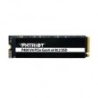 Patriot Memory P400 V4 500 GB M.2 PCI Express 4.0 NVMe