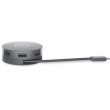 DELL 6-in-1 USB-C Multiport Adapter - DA305 DELL 6-in-1 USB-C Multiport Adapter - DA305
