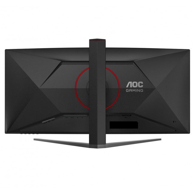 AOC G4 CU34G4Z computer monitor 86.4 cm (34 AOC G4 CU34G4Z computer monitor 86.4 cm (34
