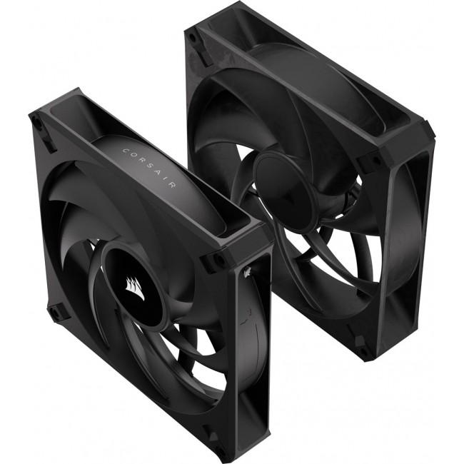Corsair Fan RS140 MAX PWM 2x1