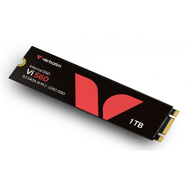 Verbatim Vi560 S3 M.2 SSD 1TB
