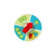 LEGO DUPLO 10450 Hopsy's Castle Game