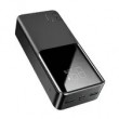 JOYROOM JR-QP193 power bank Lithium Polymer (LiPo) 30000 mAh Black