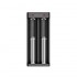 Battery charger Li-ion 18650 USB-C - 2 slots