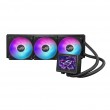 ASUS ROG Ryujin III 360 ARGB Extreme Computer case All-in-one liquid cooler 12 cm Black