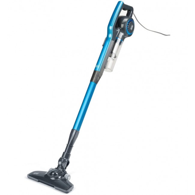 Corded stick vacuum Black+Decker BXVMS600E