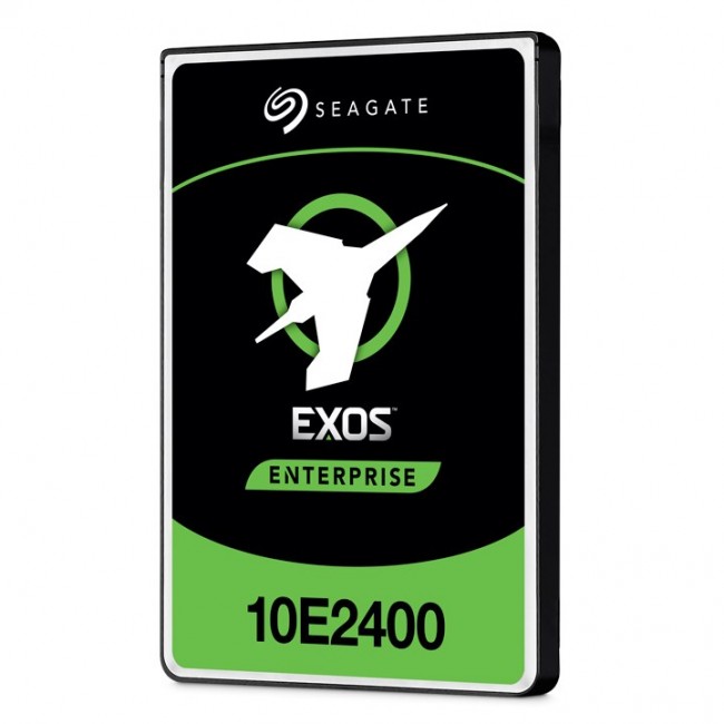 Seagate Exos ST600MM0009 internal hard drive 2.5