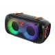 Esperanza EP156 BT FM LED RGB KARAOKE Speaker Black 20W Esperanza EP156 BT FM LED RGB KARAOKE Speaker Black 20W