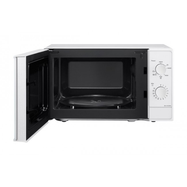 Panasonic NN-K10JWMEPG microwave Countertop Combination microwave 20 L 800 W White