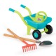 ECOIFFIER 4539 role play toy