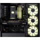 Actina 5901443413837 PC AMD Ryzen 5 7500F 32 GB DDR5-SDRAM 1 TB SSD AMD Radeon RX 7800 XT Midi Tower Black Actina 5901443413837 PC AMD Ryzen 5 7500F 32 GB DDR5-SDRAM 1 TB SSD AMD Radeon RX 7800 XT Midi Tower Black