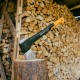 FISKARS SPLITTING AXE X24 X-SERIES BLADE M FISKARS SPLITTING AXE X24 X-SERIES BLADE M