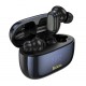 Hoco EQ20 Rhyme Headset Wireless In-Ear Calls/Music Bluetooth Black