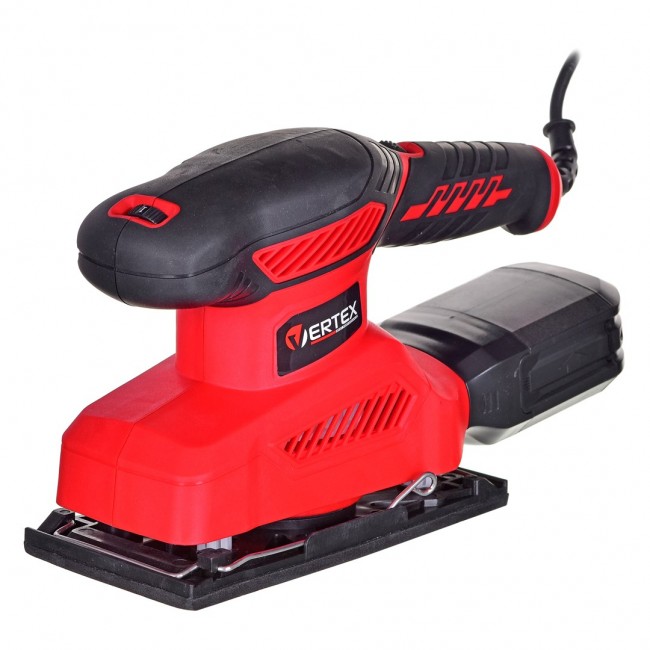 VERTEX SZLIFIERKA OSCYLACYJNA 300W VERTEX SZLIFIERKA OSCYLACYJNA 300W