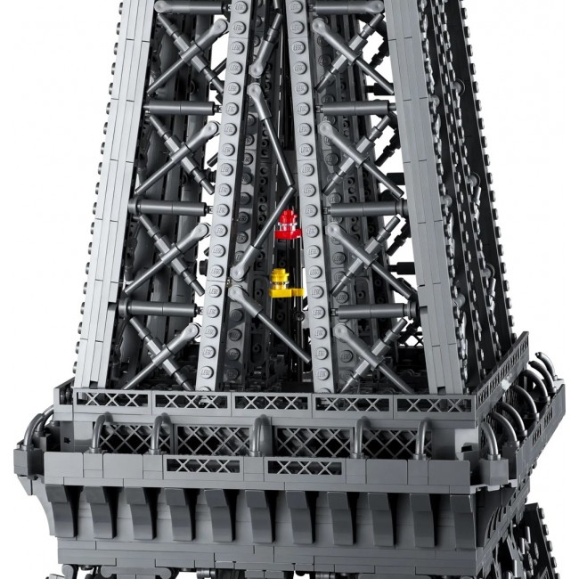 LEGO ICONS 10307 EIFFEL TOWER LEGO ICONS 10307 EIFFEL TOWER