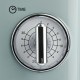 Girmi FM21 Over the range Combination microwave 20 L 700 W Blue Girmi FM21 Over the range Combination microwave 20 L 700 W Blue