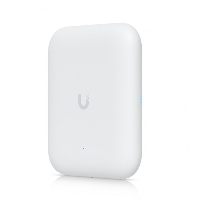 Ubiquiti U7 Pro Outdoor 8600 Mbit/s White Power over Ethernet (PoE) Ubiquiti U7 Pro Outdoor 8600 Mbit/s White Power over Ethernet (PoE)