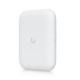 Ubiquiti U7 Pro Outdoor 8600 Mbit/s White Power over Ethernet (PoE) Ubiquiti U7 Pro Outdoor 8600 Mbit/s White Power over Ethernet (PoE)